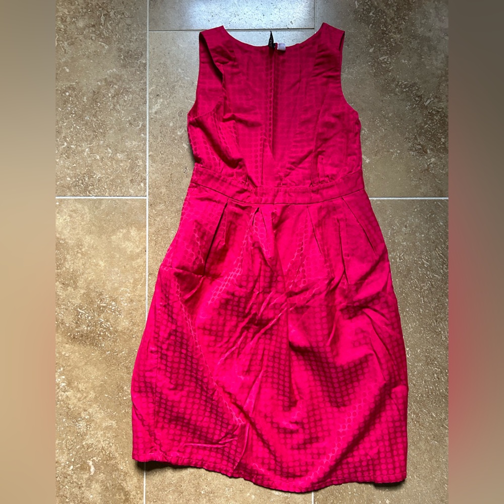 H&M Dress Size 4